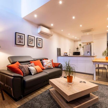 Lou Brigadou Apartment Saint-Raphael  Luaran gambar