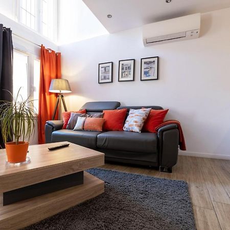Lou Brigadou Apartment Saint-Raphael  Luaran gambar