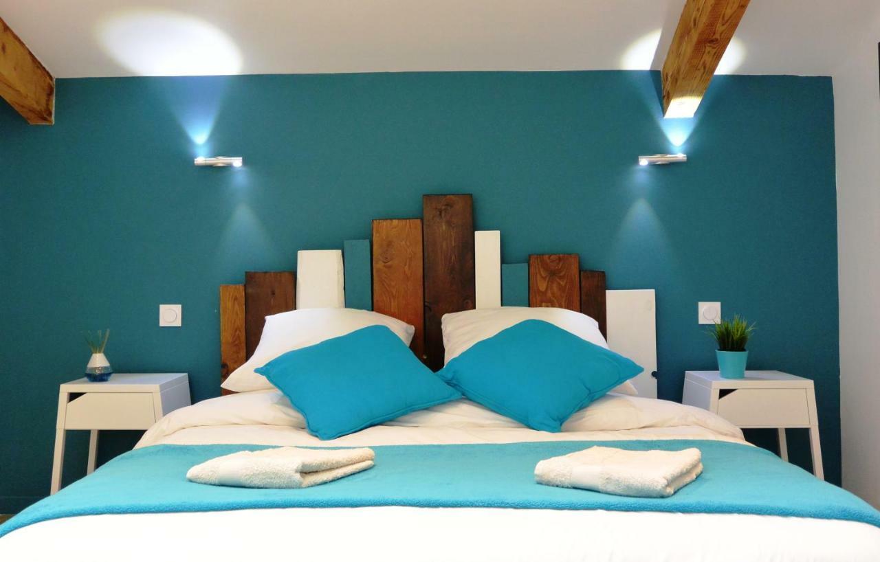 Lou Brigadou Apartment Saint-Raphael  Luaran gambar