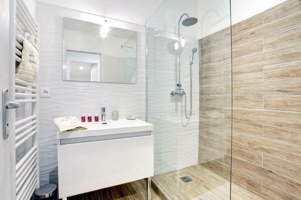 Lou Brigadou Apartment Saint-Raphael  Luaran gambar